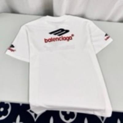 wholesale quality balenciaga shirts model no. 115